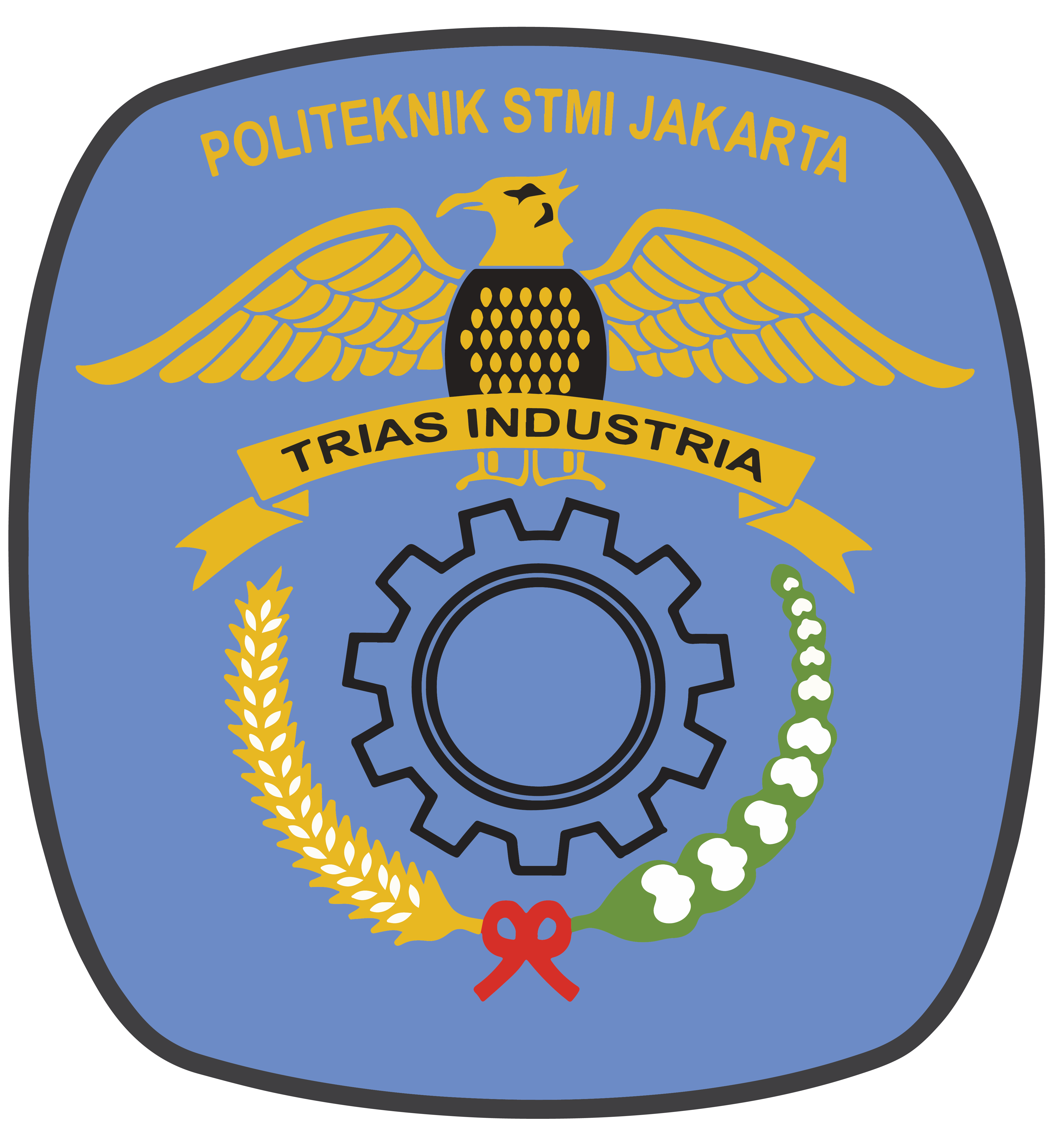Logo STMI